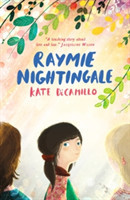 DiCamillo, Kate - Raymie Nightingale