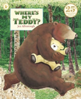 Where's My Teddy