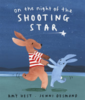 On the Night of the Shooting Star