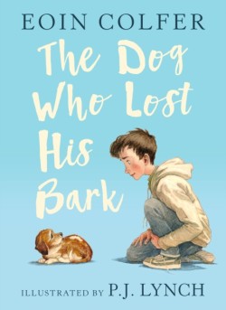 Dog Who Lost His Bark