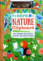 My Rspb Nature Clipboard