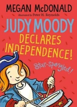 Judy Moody: Book 6
