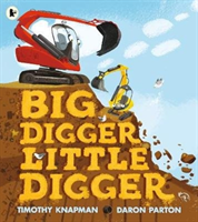 Big Digger Little Digger