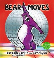 Bear Moves