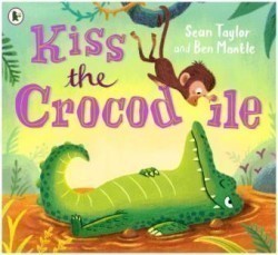 Kiss the Crocodile