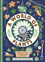 World of Plants