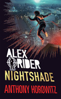 Alex Rider - Nightshade