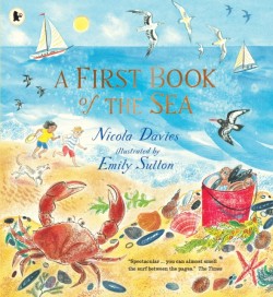 First Book of the Sea