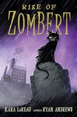 Rise of ZomBert