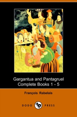 Gargantua and Panatgruel