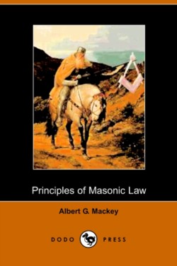 Principles of Masonic Law