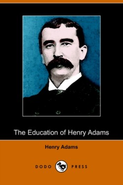 Education of Henry Adams