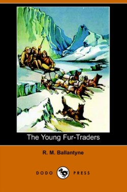 Young Fur Traders