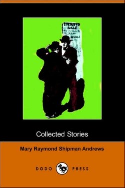 Collected Stories