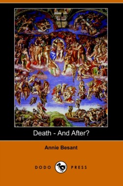 Death - And After? (Dodo Press)