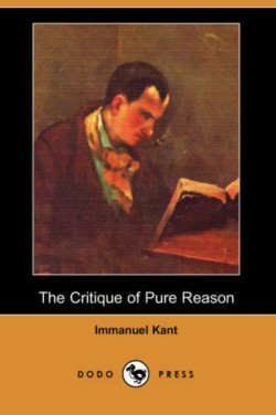 Critique of Pure Reason