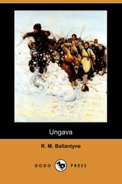 Ungava (Dodo Press)