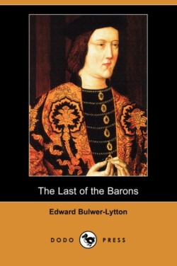 Last of the Barons (Dodo Press)