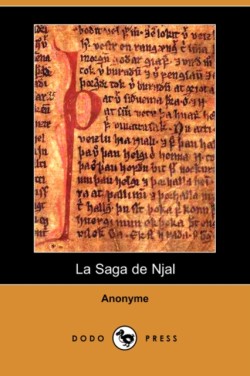 Saga de Njal (Dodo Press)