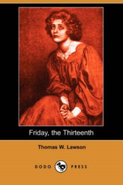 Friday, the Thirteenth (Dodo Press)