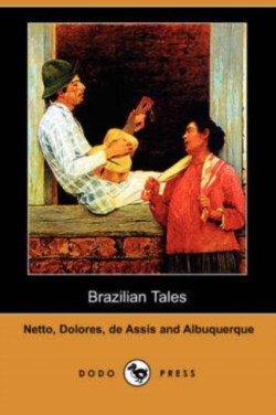 Brazilian Tales (Dodo Press)
