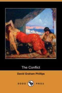 Conflict (Dodo Press)