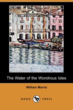 Water of the Wondrous Isles (Dodo Press)