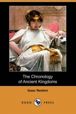 Chronology of Ancient Kingdoms (Dodo Press)