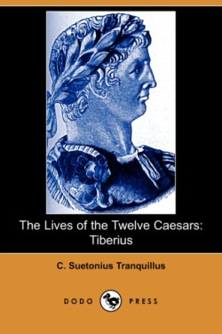 Lives of the Twelve Caesars