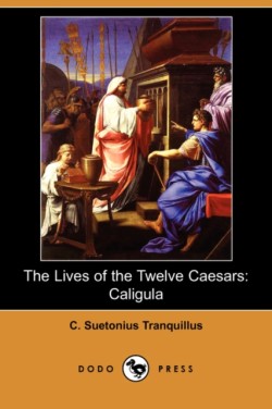 Lives of the Twelve Caesars