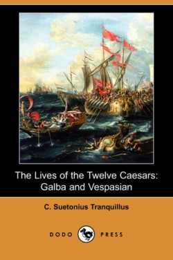 Lives of the Twelve Caesars