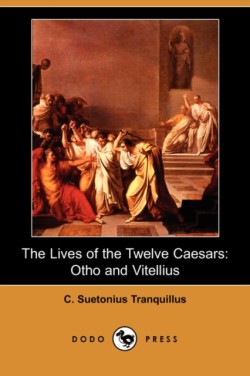 Lives of the Twelve Caesars