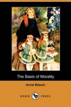 Basis of Morality (Dodo Press)