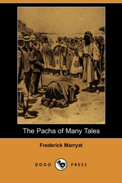 Pacha of Many Tales (Dodo Press)