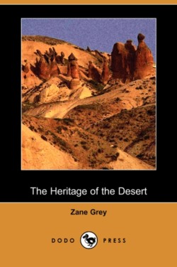 Heritage of the Desert