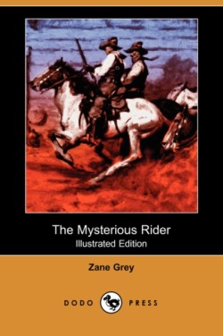 Mysterious Rider