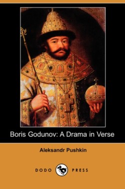 Boris Godunov