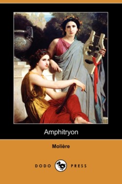 Amphitryon (Dodo Press)