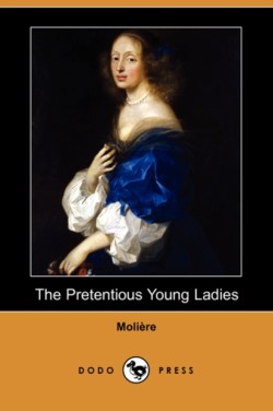 Pretentious Young Ladies (Dodo Press)