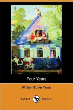 Four Years (Dodo Press)