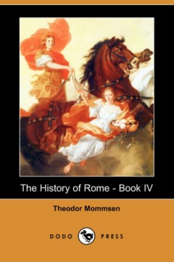 History of Rome - Book IV (Dodo Press)
