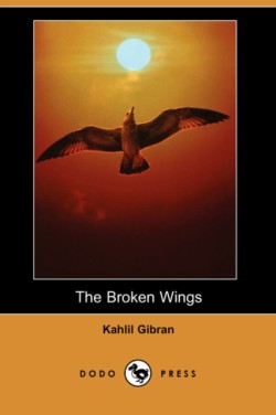 Broken Wings (Dodo Press)