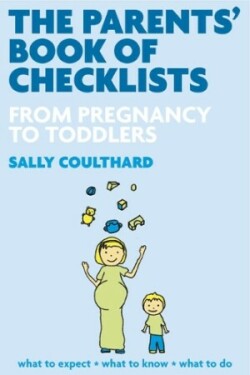 Parents' Book of Checklists