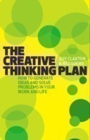 Creative Thinking Plan