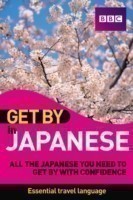 Get By in Japanese Book