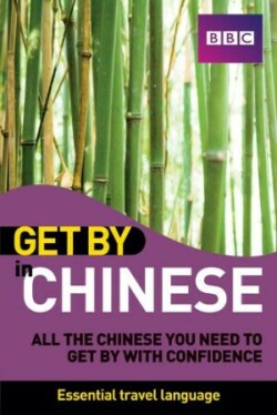 Get By in Chinese Book