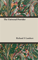 Universal Provider