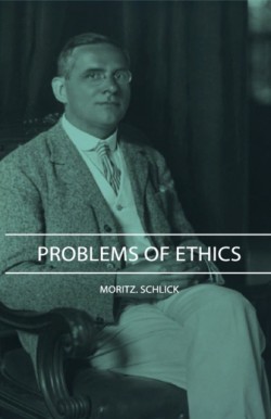 Problems Of Ethics