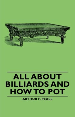 All About Billiards and How to Pot