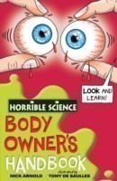 Body Owner´s Handbook